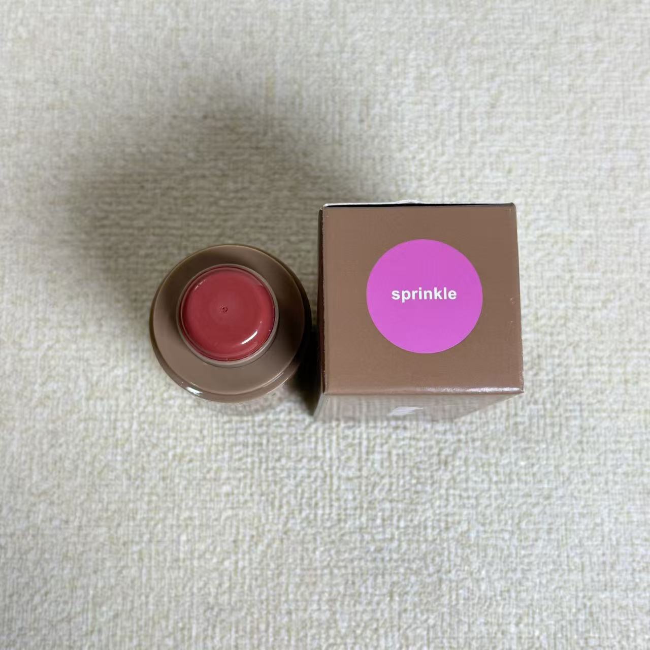 Comercio exterior hailey hailey los mismos labios y mejillas de color de piel de rodilla nuevo producto blush piggy / fre