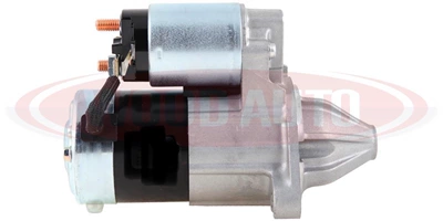 PERKINS starter motor – Starter and accessories