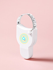 Fitness tape measure home circumference meter ruler student portable soft tape measure body legs waist chest measurements special ruler