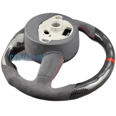 Steering wheel: A6 A7 Q3 Q5 Q7