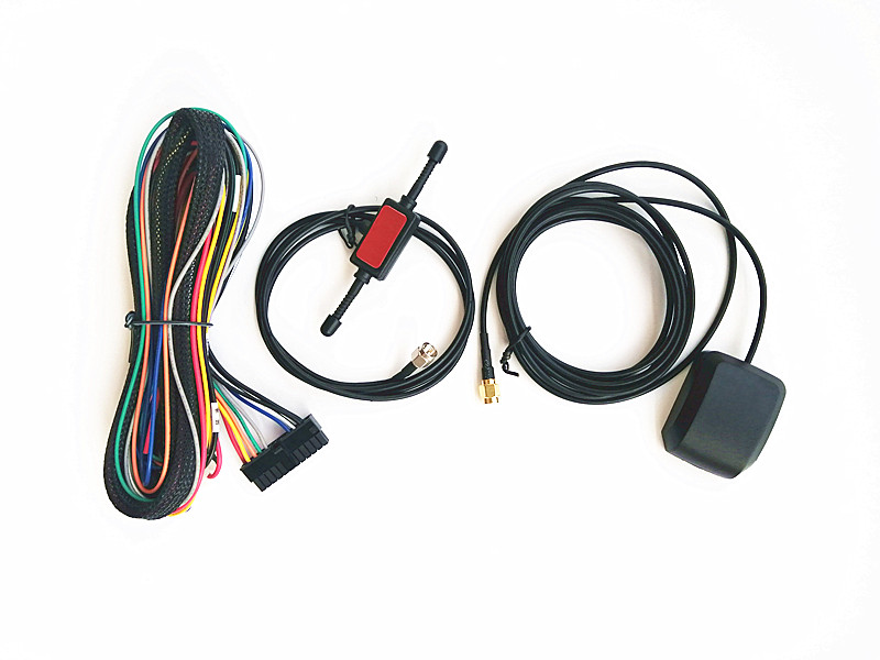 GPS Dash Cam Satellite Positioning BDS Antenna GPRS Communication Antenna