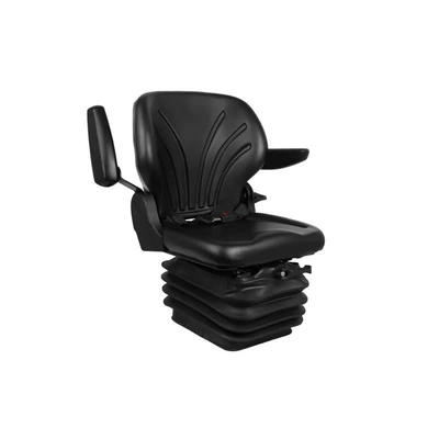 Seat, Mechanically Damped Single-Seat for: Other vehicle seats