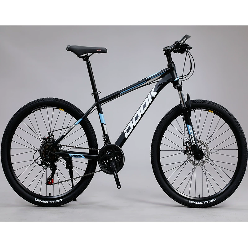 Mountain mountain bike for cycling