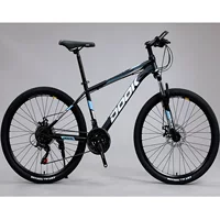 Mountain mountain bike for cycling