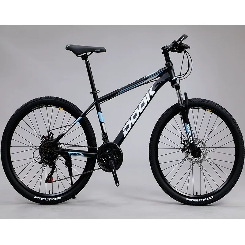 Mountain mountain bike for cycling