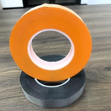 绝缘阻燃遇火陶瓷化硅胶带 耐高温1000度汽车铜排储能包裹