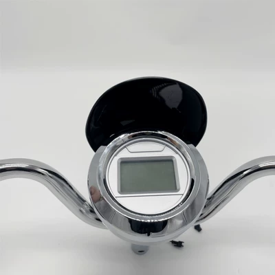 Motorcycle front windshield, Windshield Electric Scooter Modified Front