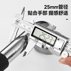 304 Stainless Steel Silicone Handrail Bathroom Toilet Handrail Anti-Slip Handrail Cross-Border Exclusive 