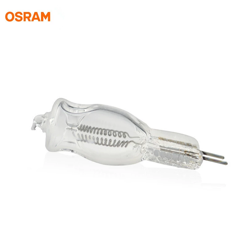 Osram, лампа, галогенная для фотосессий, 240 В, 650 Вт