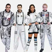 Амазонки трансграничные странствия по Земле такой же космический костюм мужской костюм на Хэллоуин женский сценический костюм космонавта