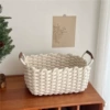 White length 26*width 20*height 14cm
