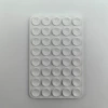 Double-sided, white, 40