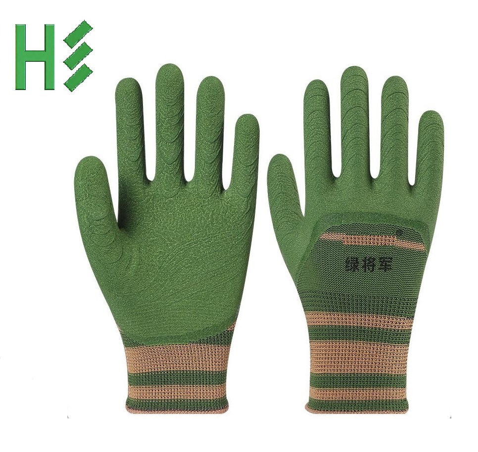 그린 제너럴 내마모성 킹 러버폼 (60g/쌍)