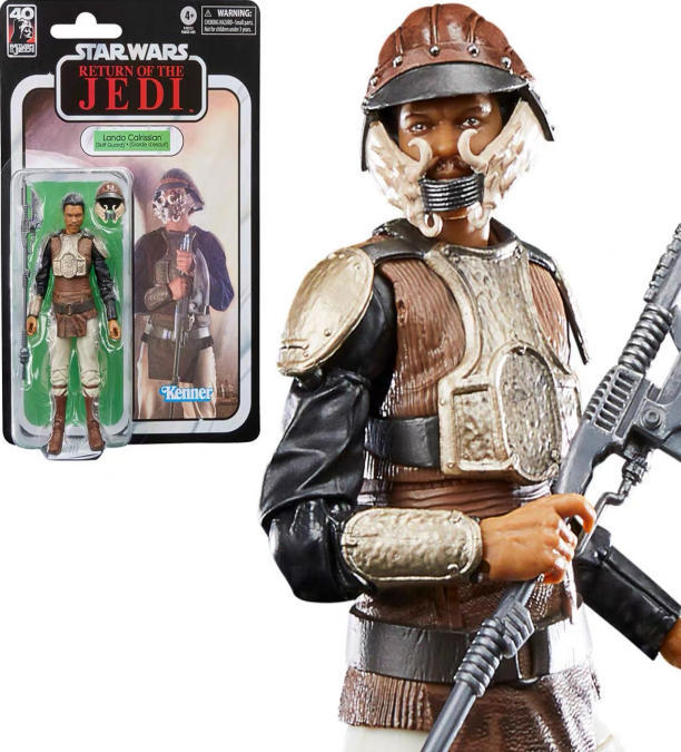 10 - 18CM Star Wars mano modelo de juguete blanco juez de tormenta articulaciones muñecas móviles