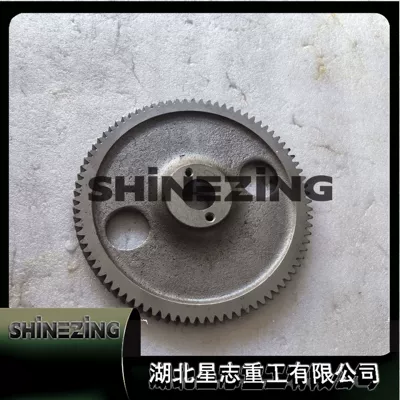 3931380 Flywheel Gear Flywheel/Gear