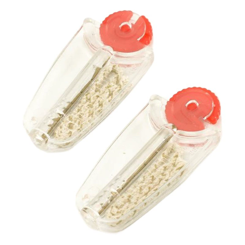 002 Флинт с хлопковым сердечником (7 без логотипа) Универсальный дешевый Флинт керосиновая Зажигалка кремень оптом