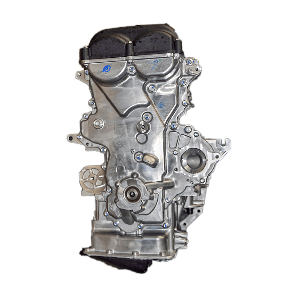 Modern G4FG engine is suitable for Langdong, Lingdong, Yue-dong, Yue-na, and Kia Forue engine