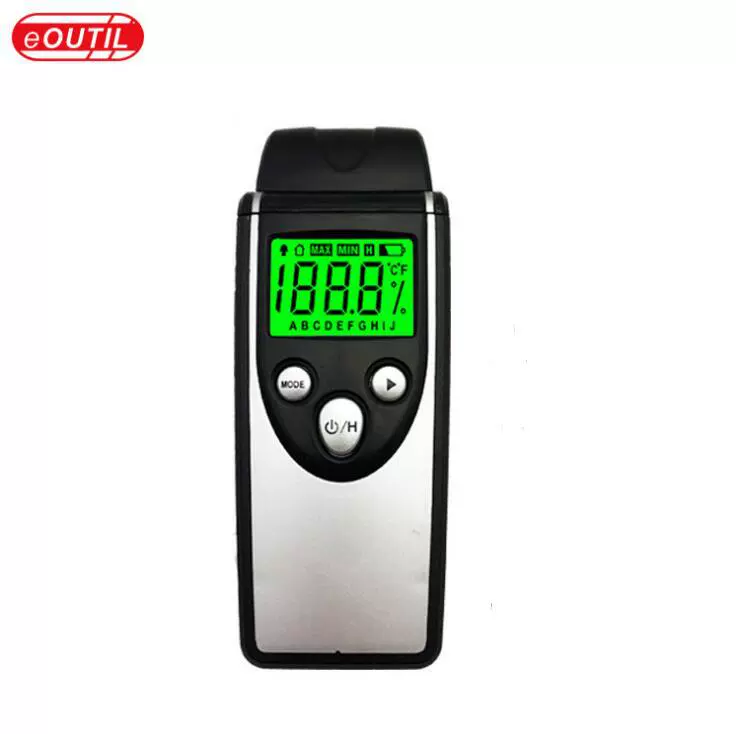 Измеритель влажности древесины измеритель влажности MT260 Источник происхождения Датчик влажности древесины детектор влажности