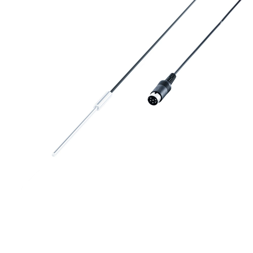 Германия IKA PT 100.8 | Датчик температуры адаптация вискозиметр ROTAVISC