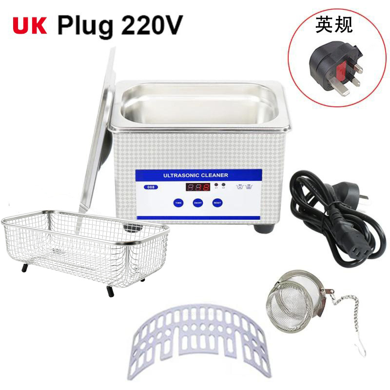0.8L/35W 영국 표준 220V