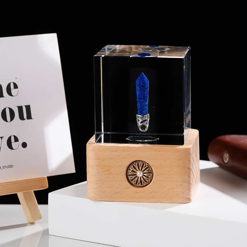 스타일 [12] 랜턴 선물 상자