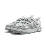 Летняя трендовая обувь, универсальные оригинальные дизайнерские кроссовки