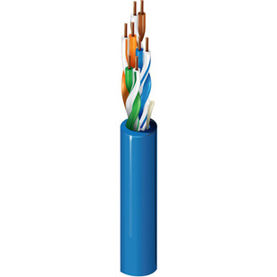 CAT6��������W��4x2x23AWG��̫�W��|Belden7814A��