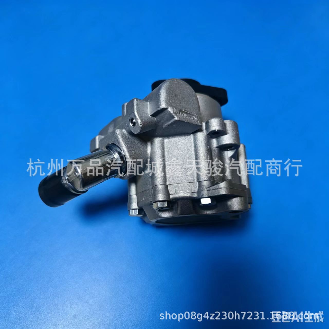 Suitable for Maserati Levante Power Steering Pump 326403 7695955155 670034747