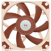 猫头鹰(Noctua) NF-A12x15 FLX 12CM机箱散热风扇 15mm薄扇