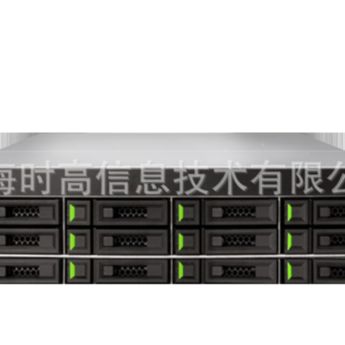 Qsan XS3316 SAN�洢 16��λ ����ʽ