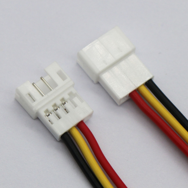 PHR 2.0mm端子線パソコン電池線液晶パネル接続線ファンモータ線2-12P端子線|undefined