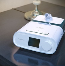 飞利浦伟康呼吸机DreamStation DS500/DS700全自动呼吸器打鼾机