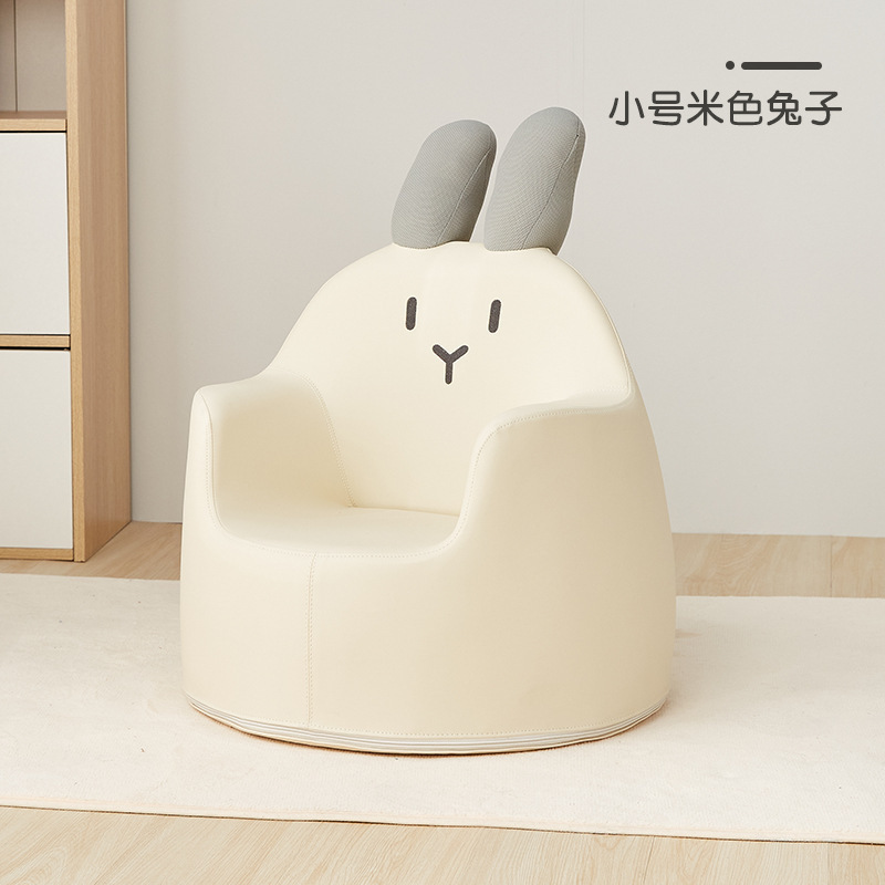 ZRYZ子供のソファ卸売赤ちゃんかわいい漫画小さなソファ男の子女の子プリンセスシート学习ピーナッツテーブル|undefined