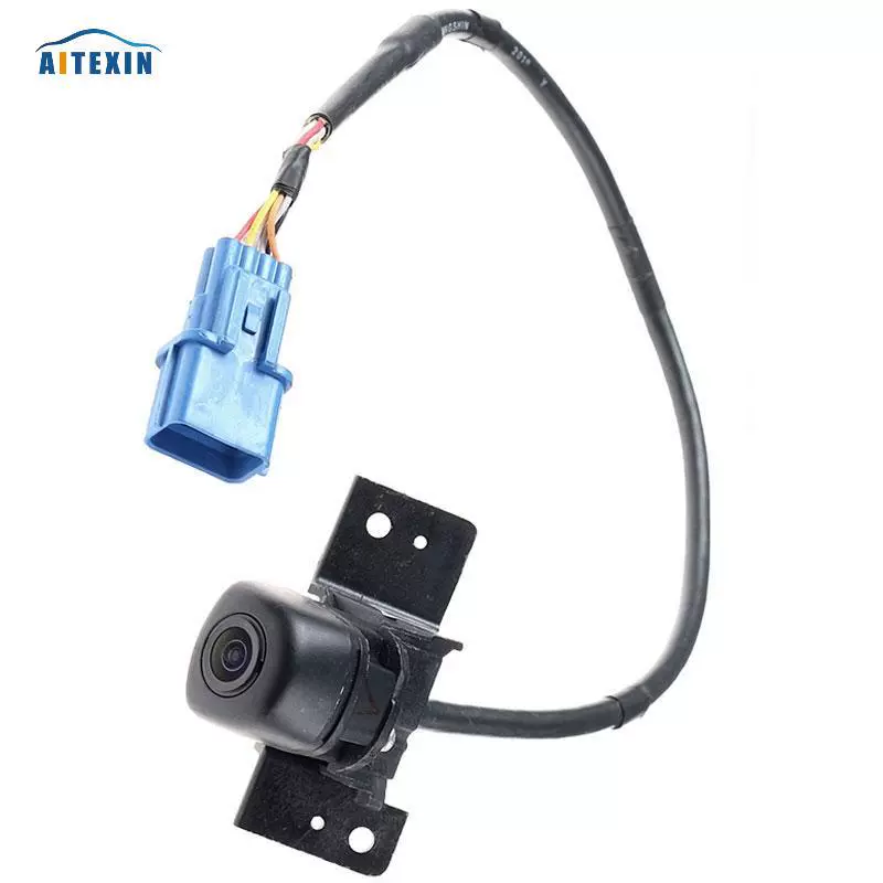 95760-D3100 95760-D3000 камера заднего хода автомобиля для Hyundai 2016-2018 Tucson