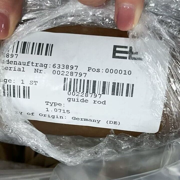 E+L Laimeier SK1102T 228797 направляющий стержень