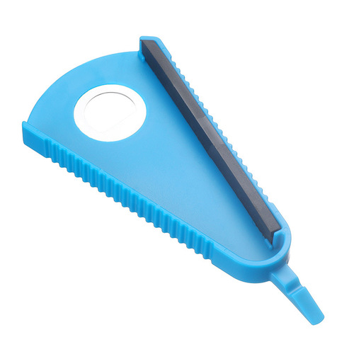 Bottle opener beer bottle opener multifunctional screwdriver screw cap Xiaobao safe and labor-saving unscrewing artifact kitchen gadget