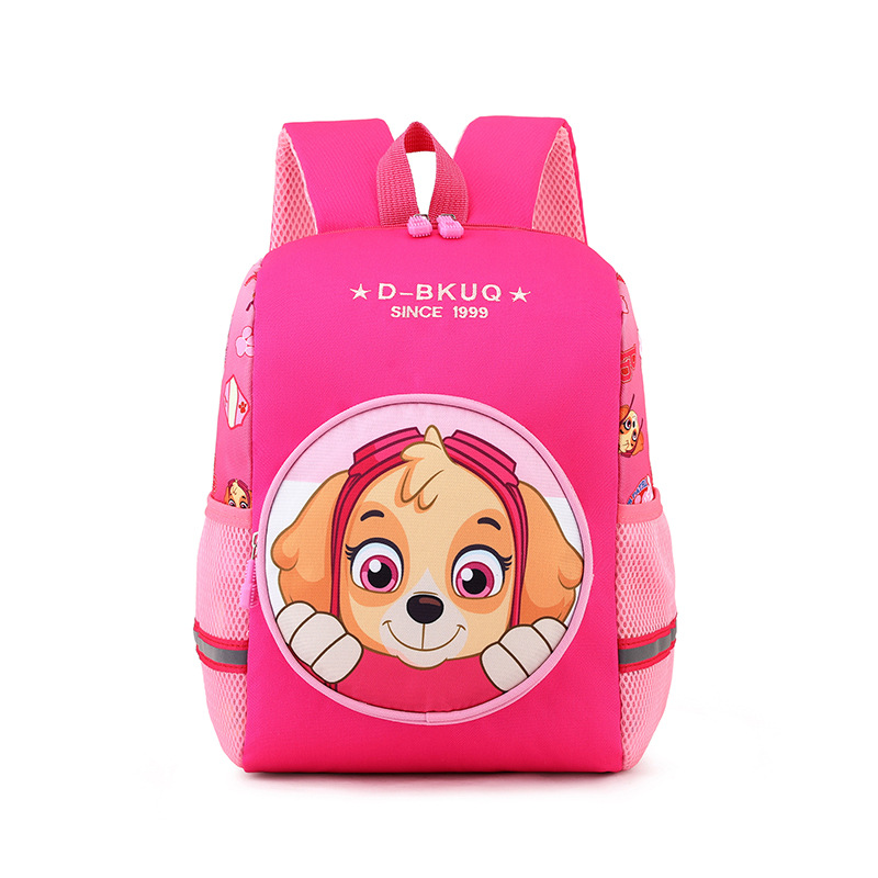 로즈 레드 왕 왕 팀