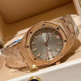 �羳���N��B��ɳ���Ů��ʯӢ�� Quartz Watch dm033