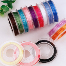 8��/����ɫ0.8mmˮ�����龀���鏗���� DIY������Ʒ�������