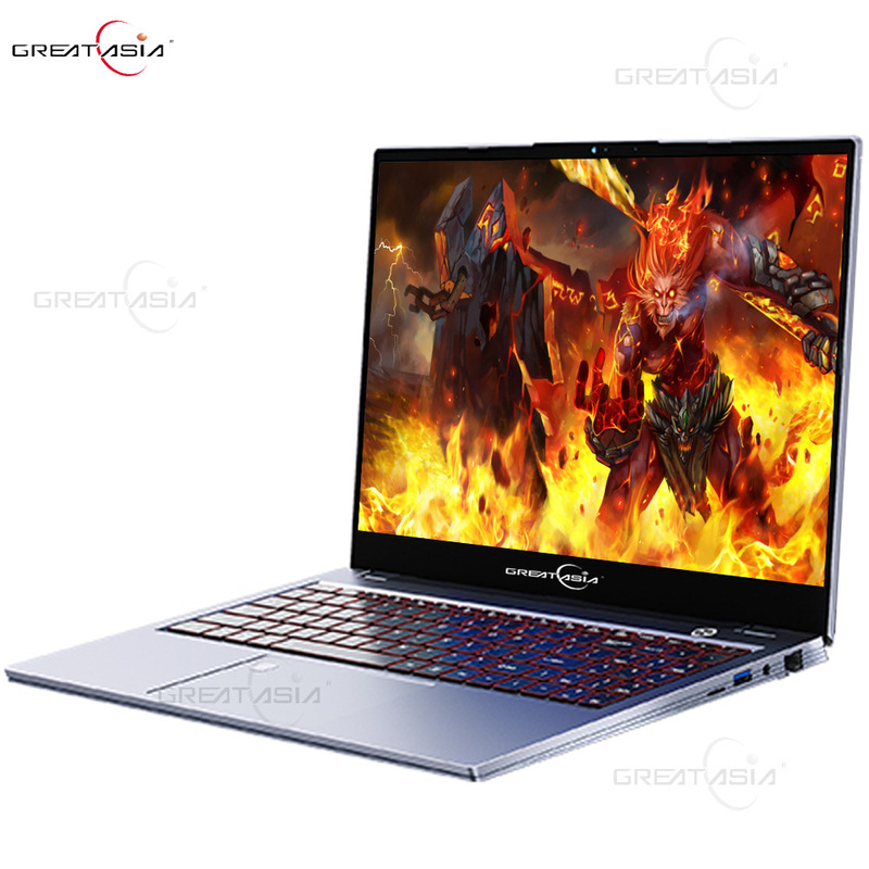 i9 factory direct sales wholesale laptop I9 game Book Office Business female student Ultrabook factory direct sales