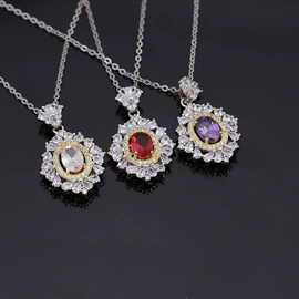 耳线;项链;耳钉