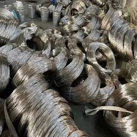 不锈钢毛细管;不锈钢中硬线;不锈钢圆棒