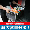 Mazda, transport, storage box, folding bike for car, storage system