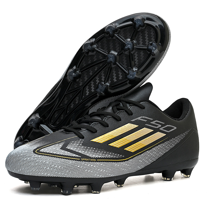 Clavo largo - oro negro