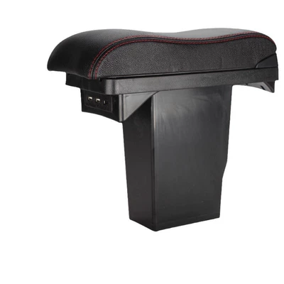 Armrest box: 301 Citroen C3-Xr Armrest, Peugeot
