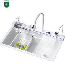 �๦�ܰ�ɫˮ���L�~��β�304���P䓏N��ϴ���ϴ�����C���y�S