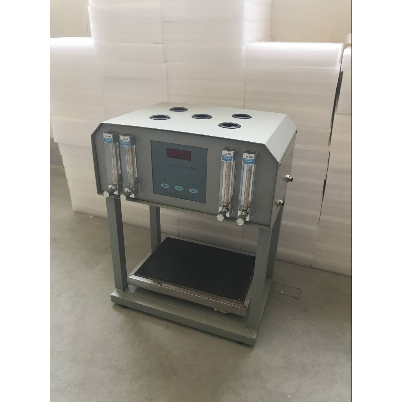 高氯COD消解器 KX-101型 高氯废水回流装置