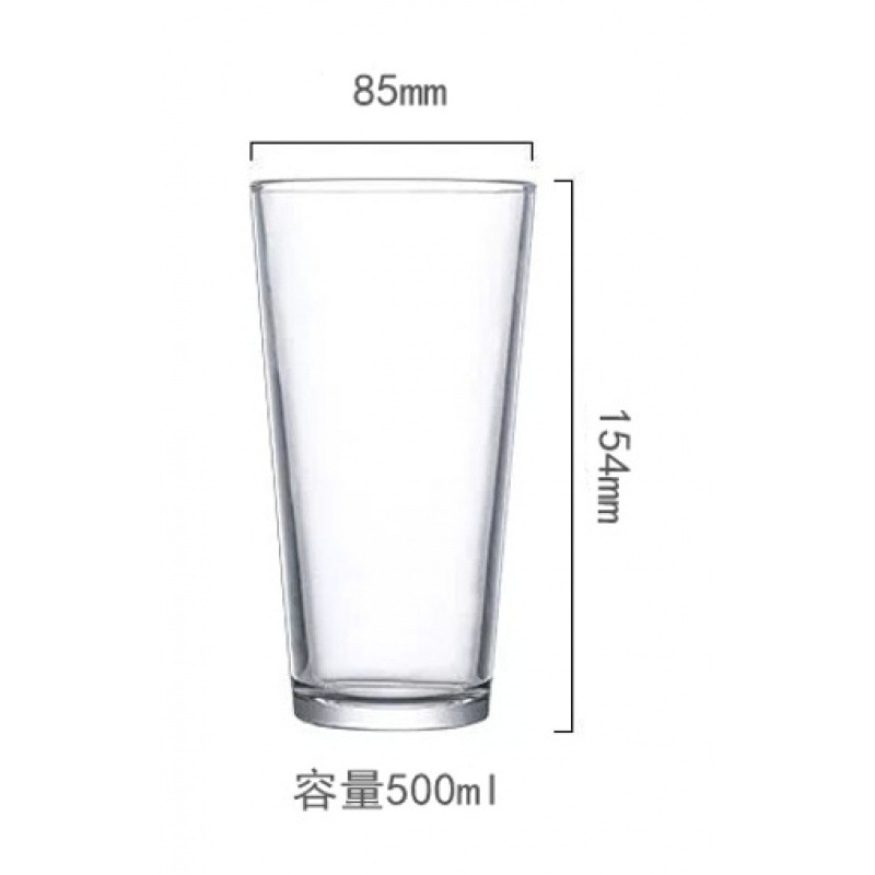 18OZ/85155- 500ml