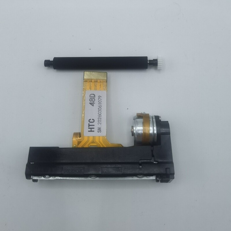 Thermal Printer Core 48D Instant Photo Printer, Receipt Printer, Pos Machine, Ai Printer, Camera