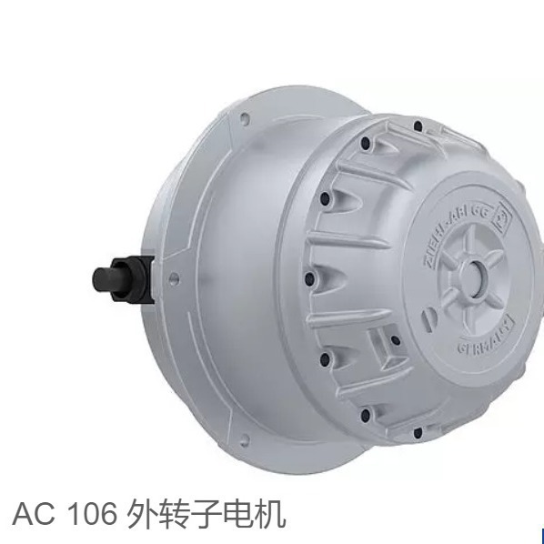 优势供应德国ZIEHL-ABEGGRF22P-2DK.3F.5R电机原装进口